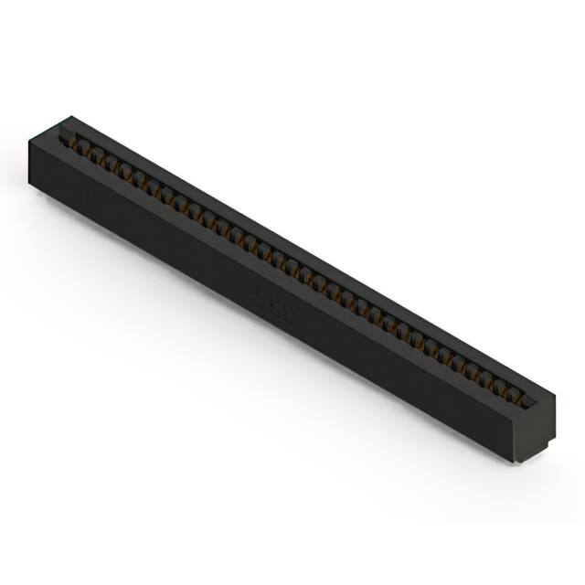 857-033-553-101 EDAC Inc.  Edgeboard Connectors